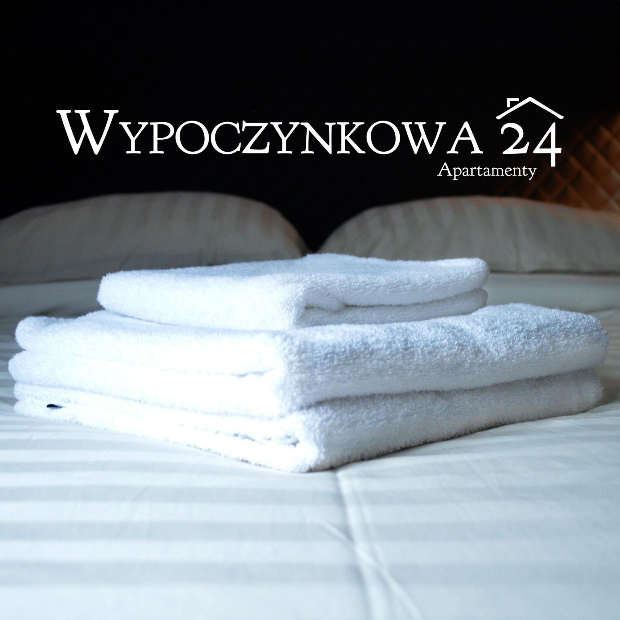 Apartamenty Wypoczynkowa 24 - 700M Od Park Wodny Suntago Wrecza Krzyzowka  Exterior photo