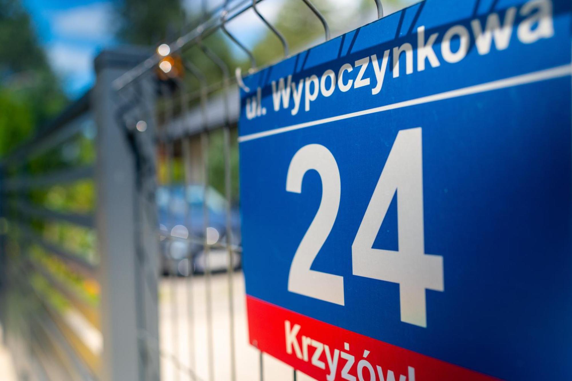Apartamenty Wypoczynkowa 24 - 700M Od Park Wodny Suntago Wrecza Krzyzowka  Exterior photo