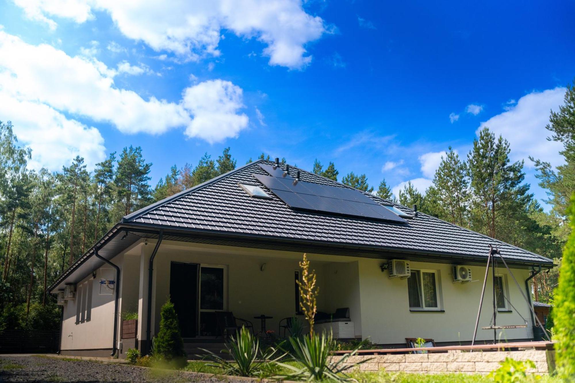 Apartamenty Wypoczynkowa 24 - 700M Od Park Wodny Suntago Wrecza Krzyzowka  Exterior photo