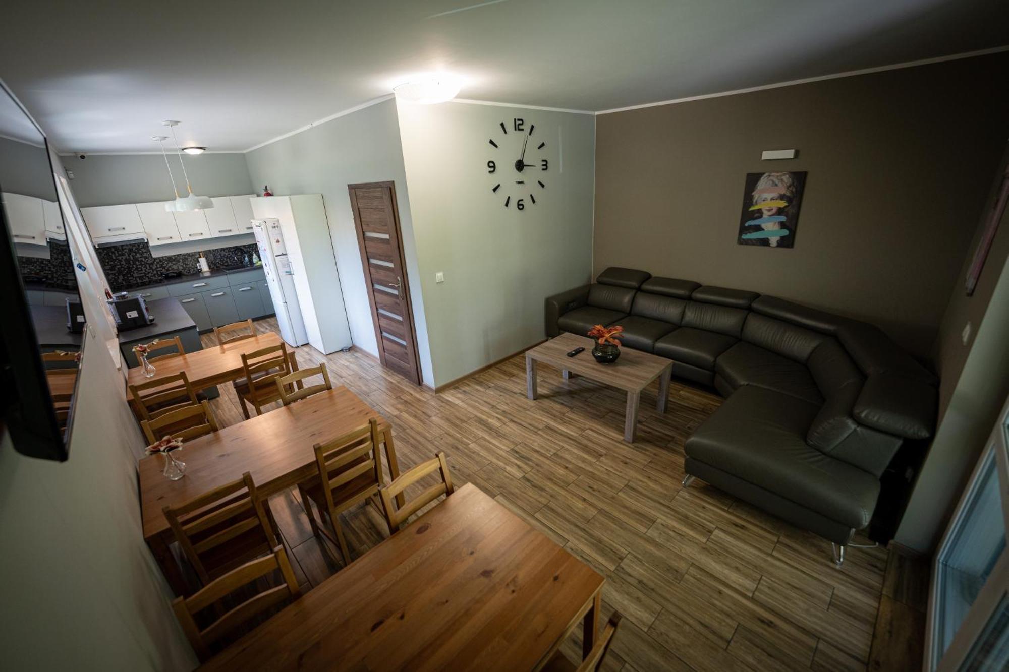 Apartamenty Wypoczynkowa 24 - 700M Od Park Wodny Suntago Wrecza Krzyzowka  Exterior photo